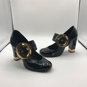 Tory Burch Mary Jane's